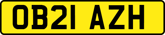 OB21AZH