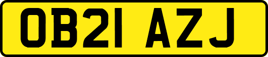 OB21AZJ