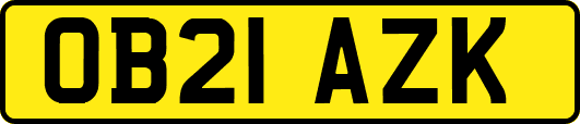 OB21AZK