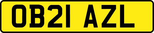 OB21AZL