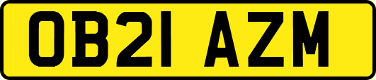 OB21AZM