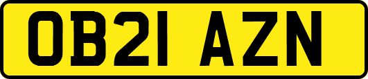 OB21AZN