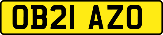 OB21AZO