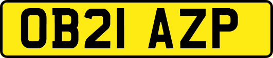 OB21AZP