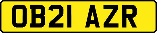 OB21AZR