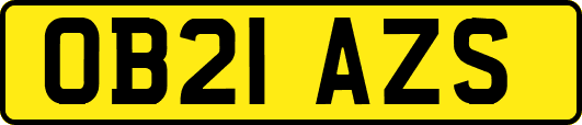 OB21AZS