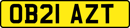OB21AZT