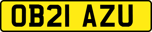 OB21AZU