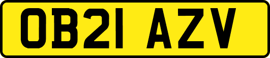 OB21AZV