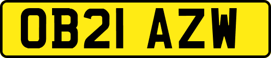 OB21AZW