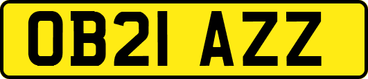 OB21AZZ