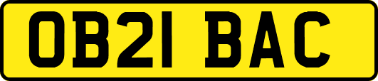 OB21BAC