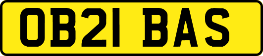 OB21BAS
