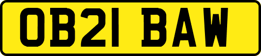 OB21BAW