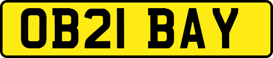 OB21BAY