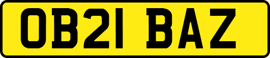 OB21BAZ