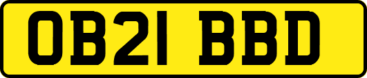 OB21BBD