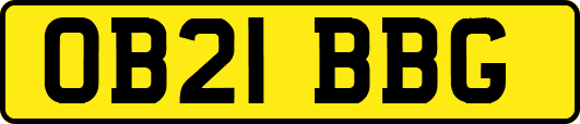 OB21BBG