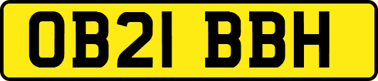 OB21BBH