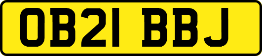 OB21BBJ