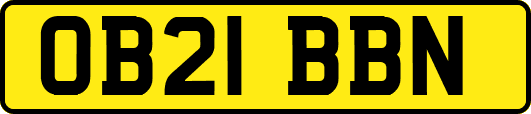 OB21BBN