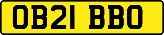 OB21BBO