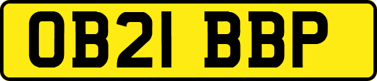 OB21BBP