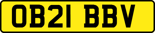 OB21BBV