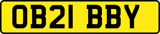 OB21BBY