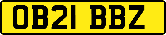 OB21BBZ