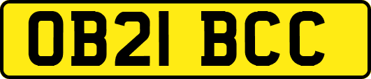 OB21BCC