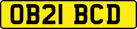 OB21BCD