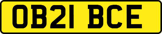OB21BCE
