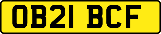 OB21BCF