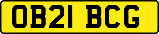 OB21BCG