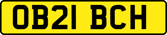OB21BCH