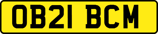 OB21BCM
