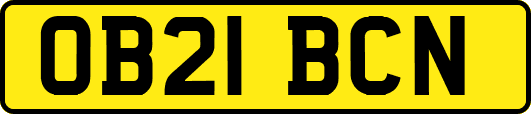 OB21BCN