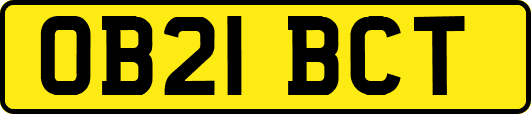 OB21BCT