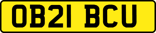 OB21BCU