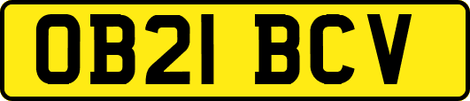 OB21BCV