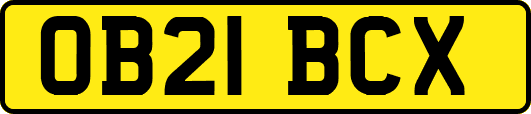 OB21BCX