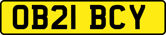 OB21BCY