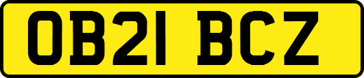 OB21BCZ