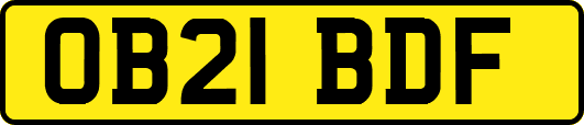 OB21BDF