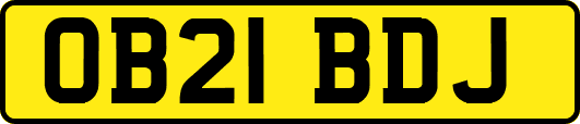 OB21BDJ