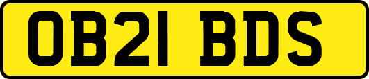 OB21BDS
