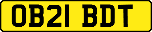 OB21BDT