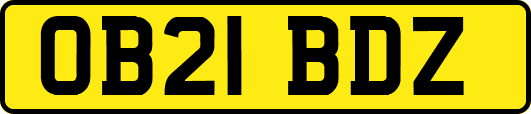 OB21BDZ