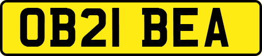 OB21BEA